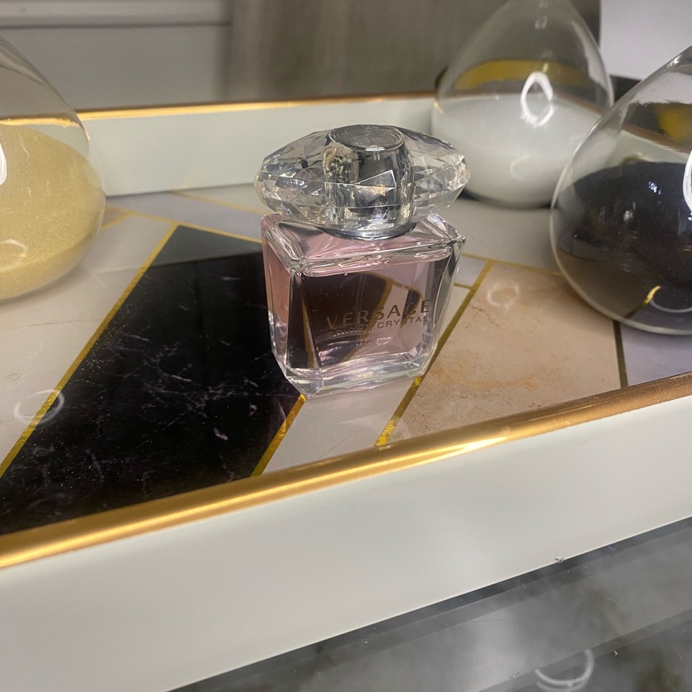 Versace Bright Crystal